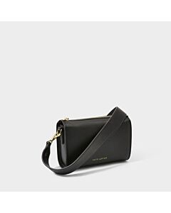 Katie Loxton - Zana Crossbody Bag - Black
